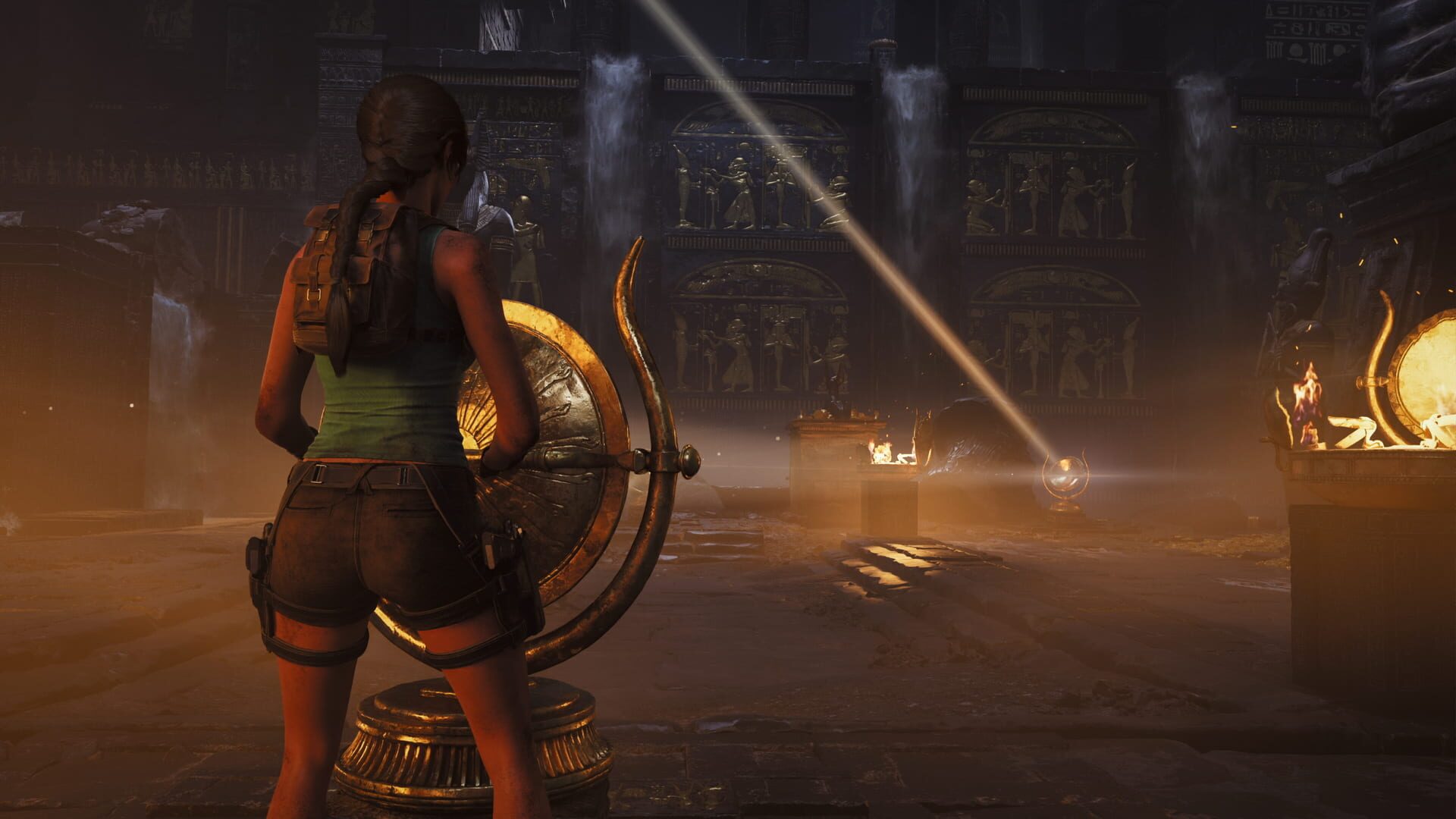 Tomb Raider: Legacy of Atlantis image