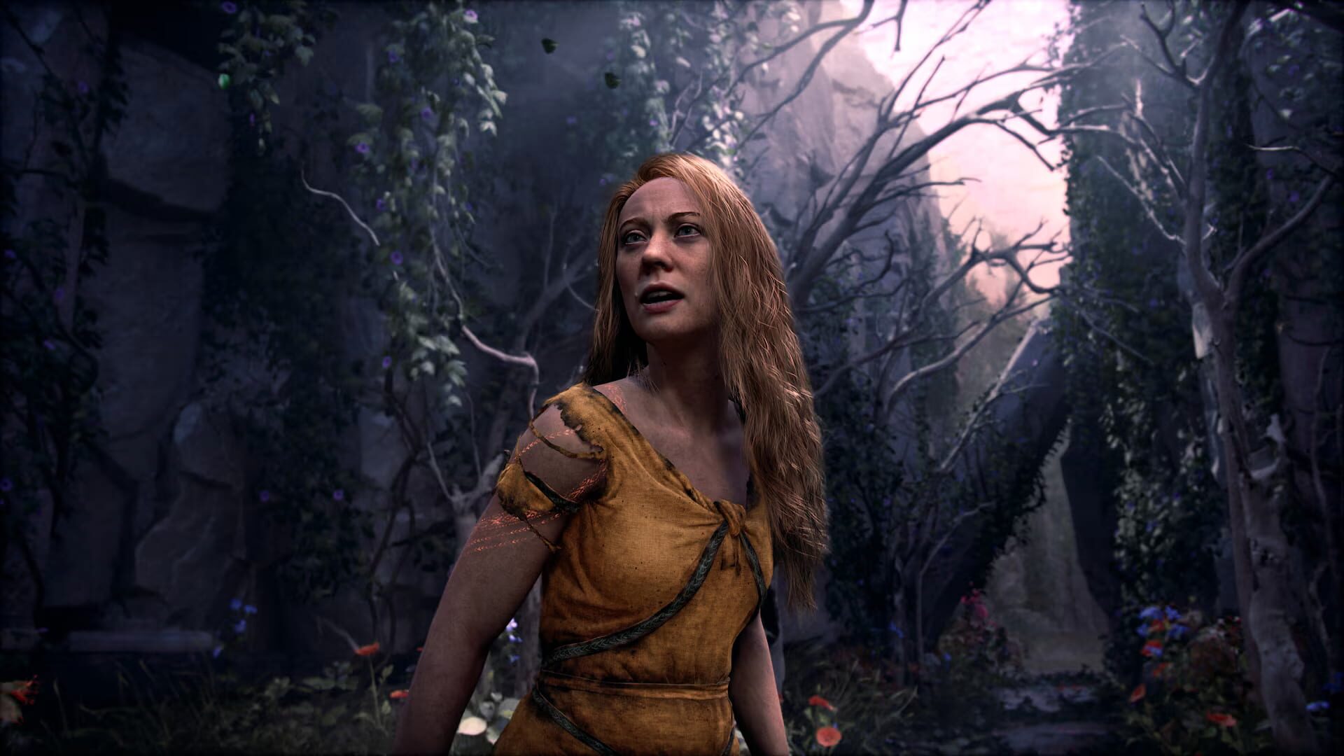 God of War Laufey screenshot 7