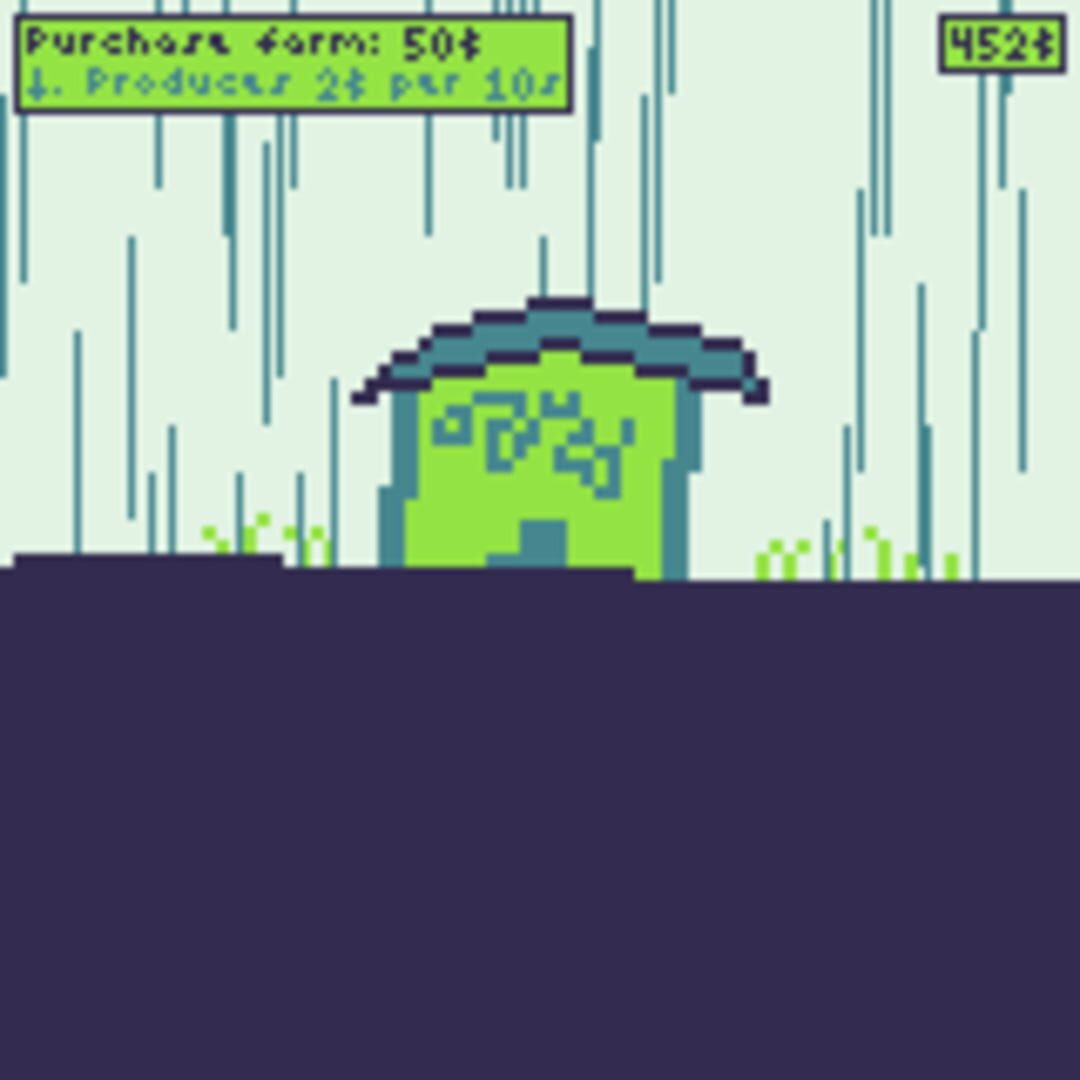 Pl¢tfarmer - Screenshot