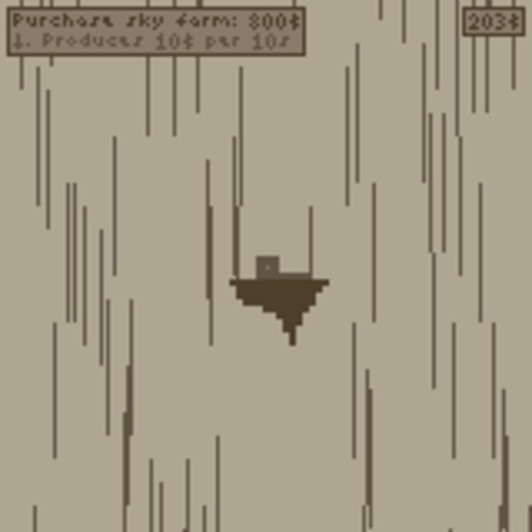 Pl¢tfarmer - Screenshot