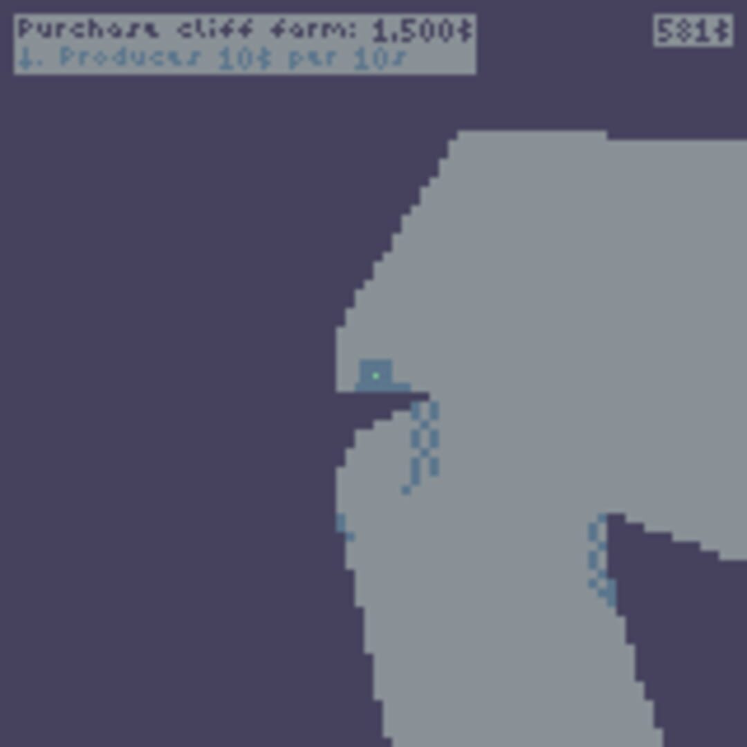 Pl¢tfarmer - Screenshot