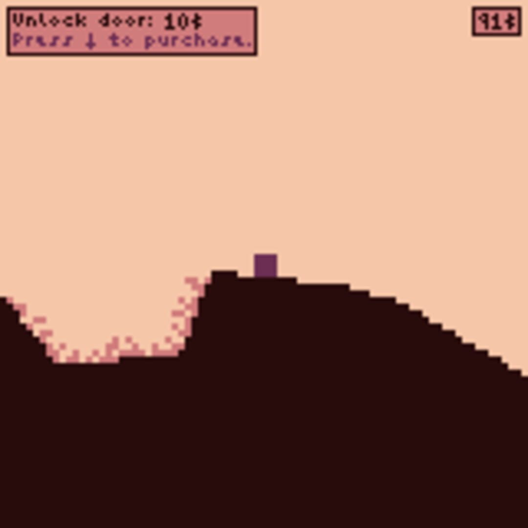 Pl¢tfarmer - Screenshot