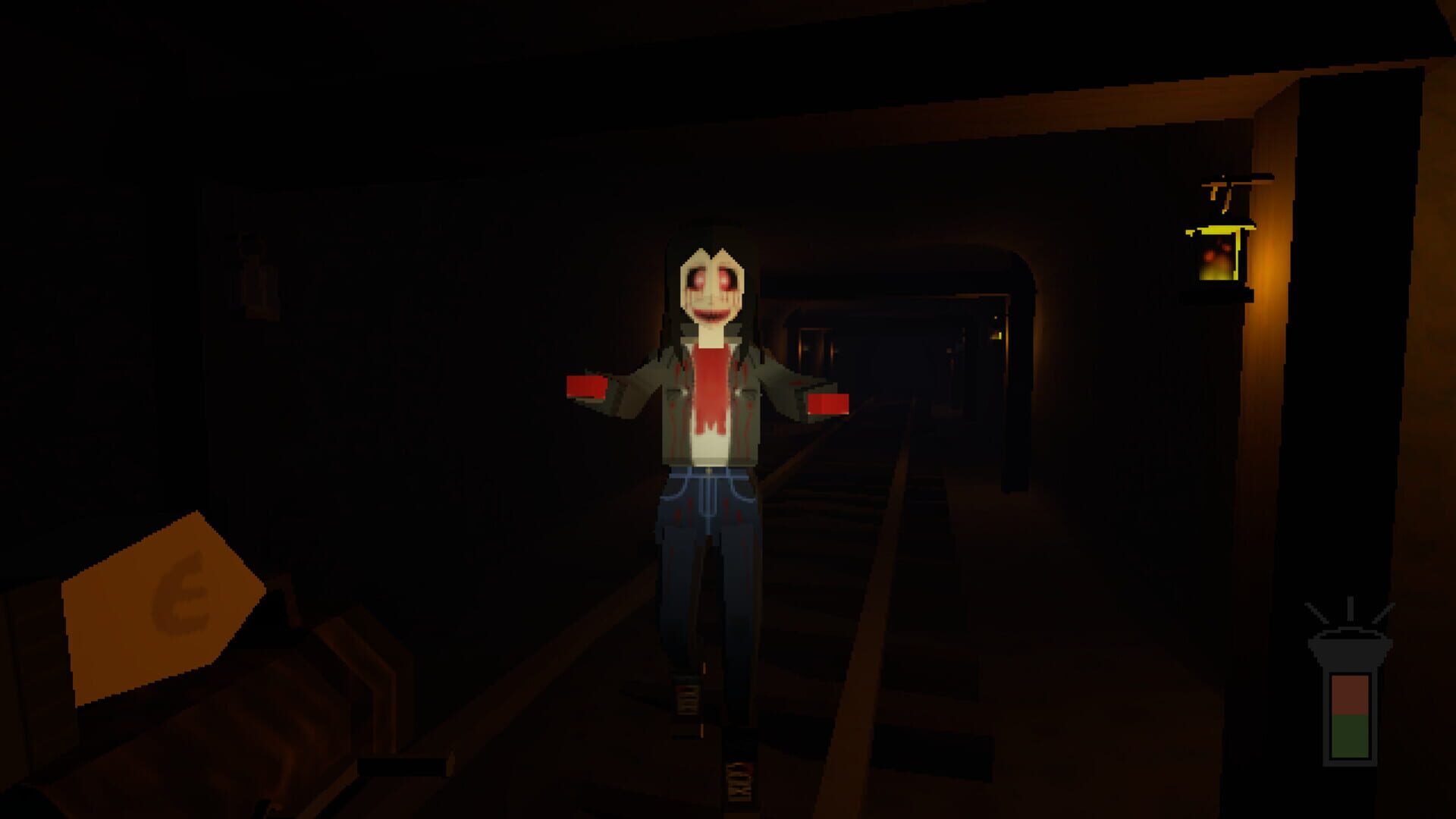 Soulmine - Screenshot