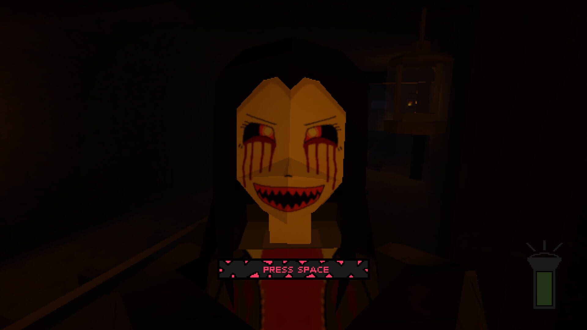 Soulmine - Screenshot