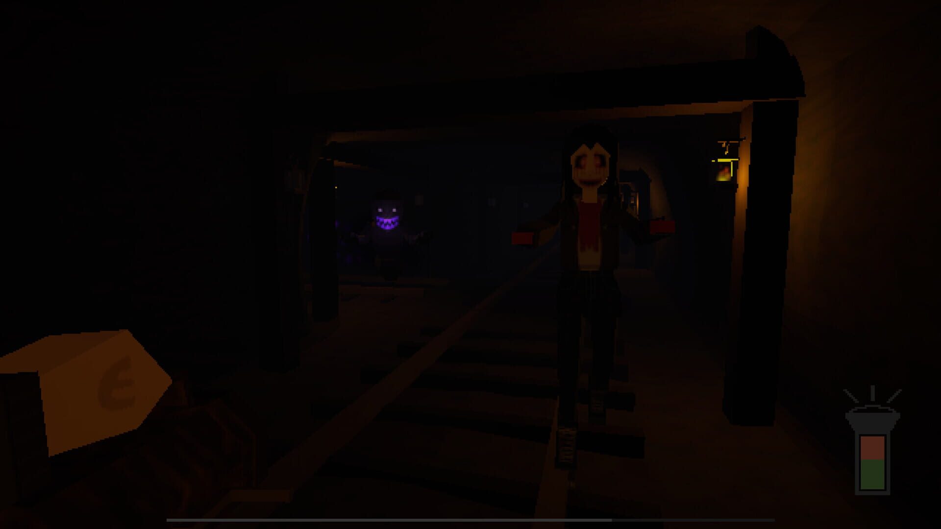 Soulmine - Screenshot
