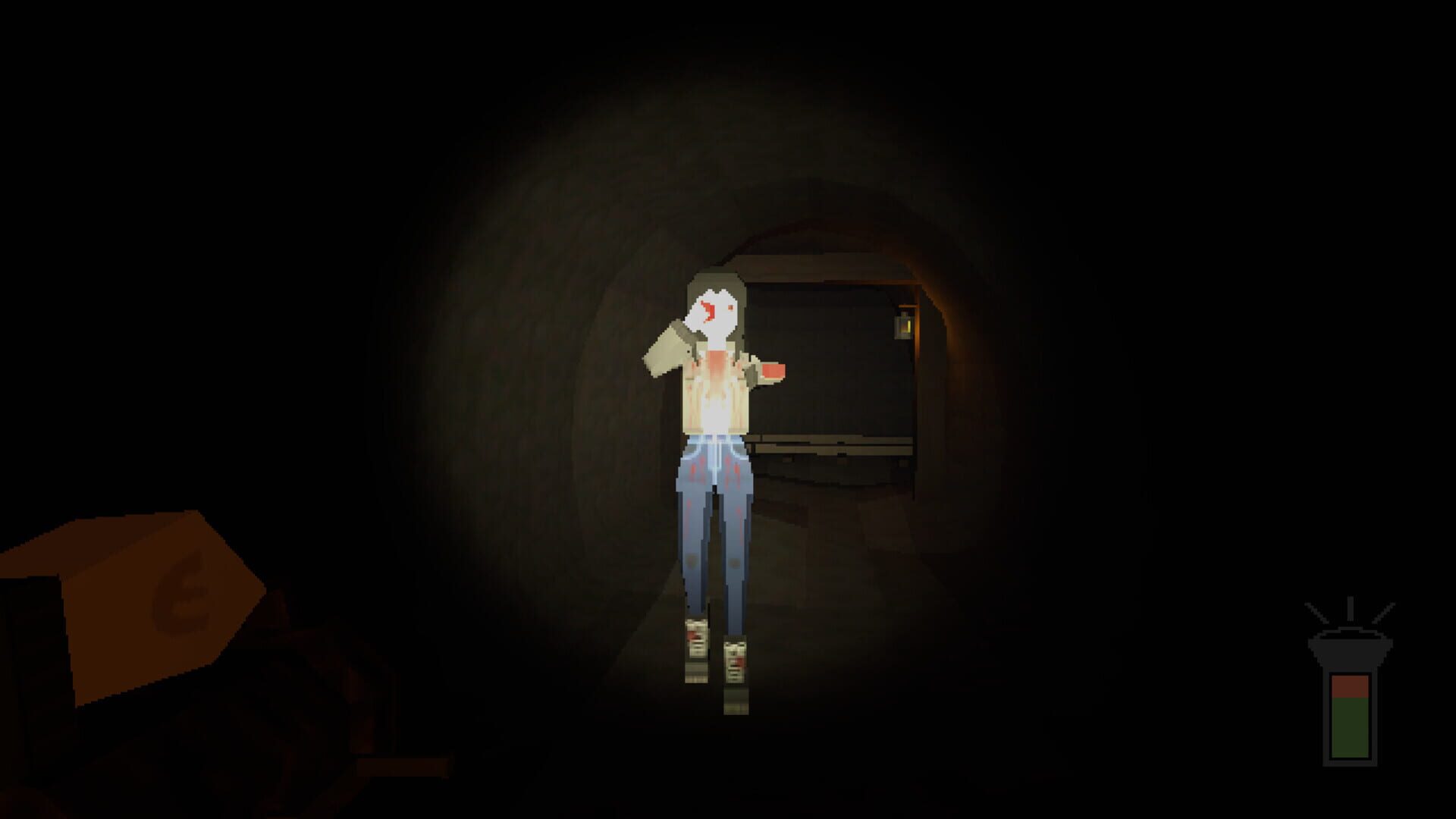 Soulmine - Screenshot