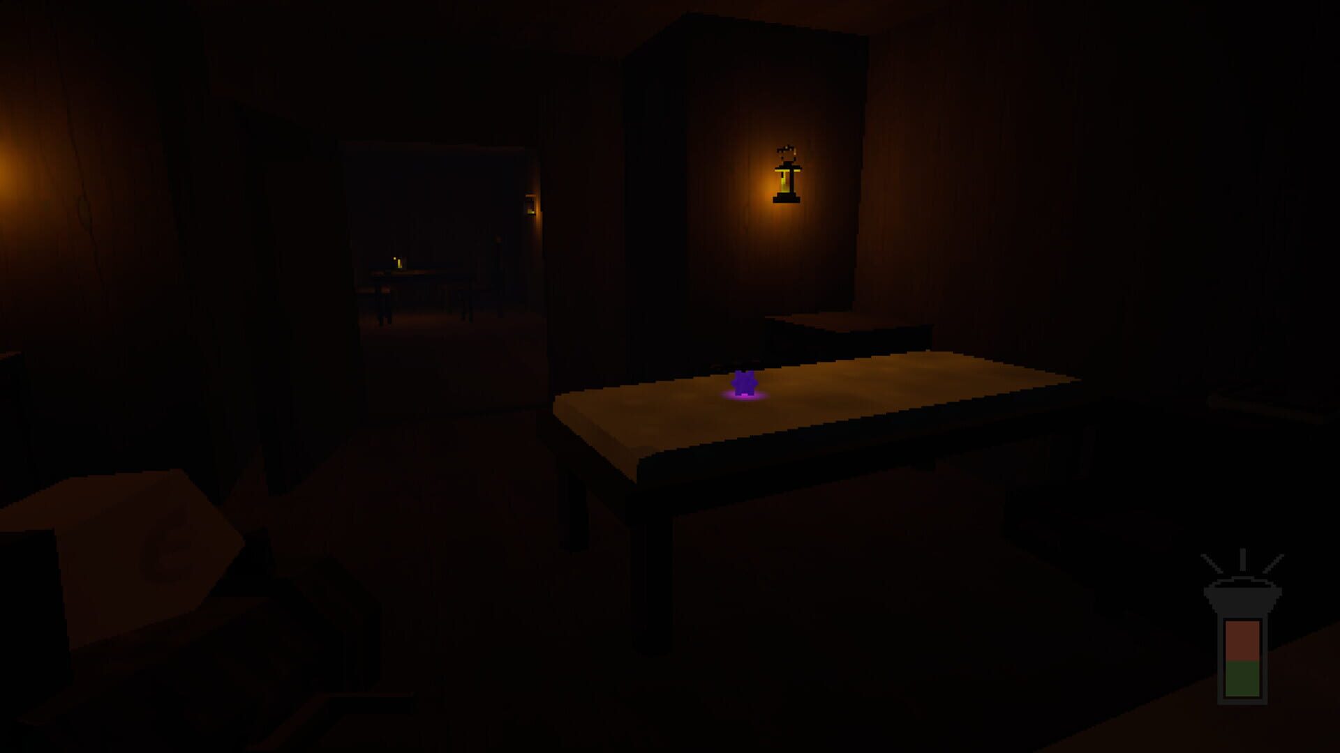 Soulmine - Screenshot