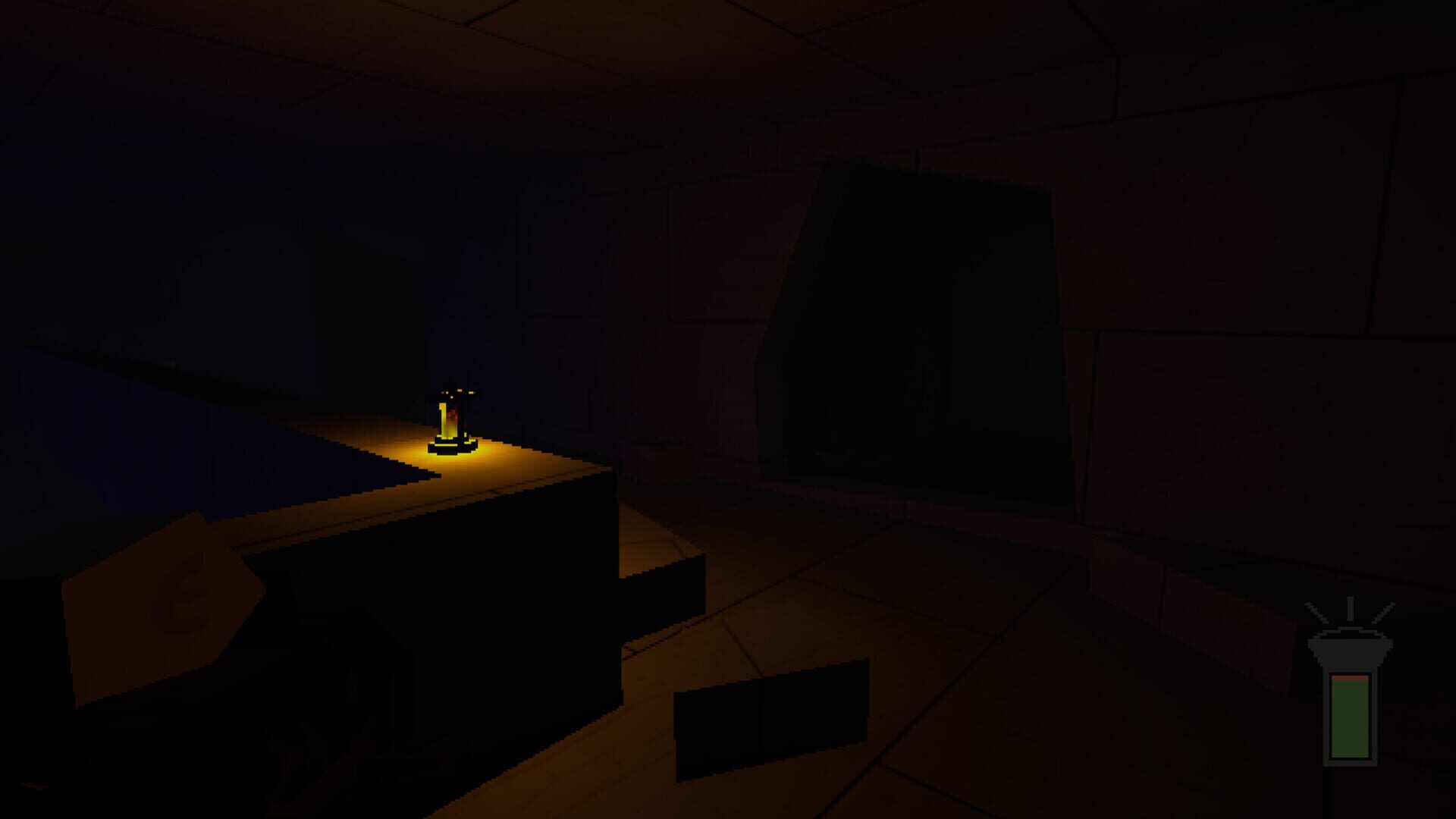 Soulmine - Screenshot