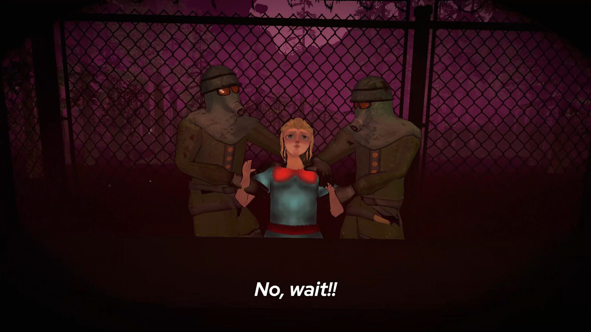 Uncanny Valley: Checkpoint