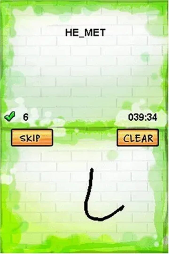 Wordfish