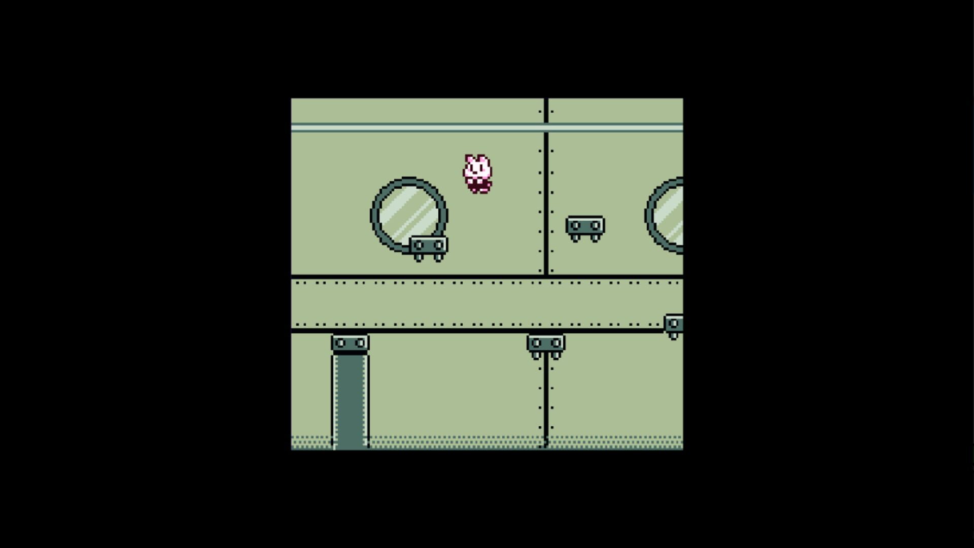 Judy's Adventure DX - Screenshot
