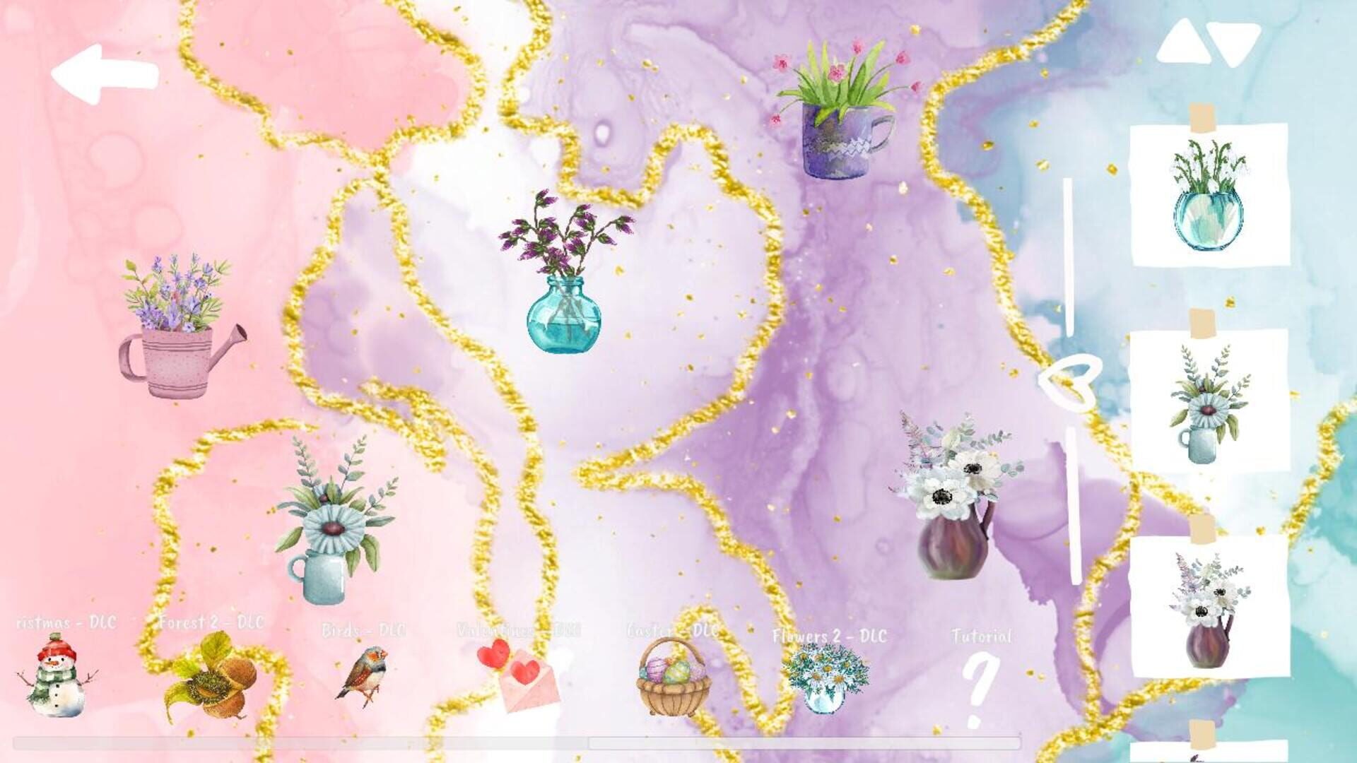 Pets and Friends Summer Vibes - Screenshot