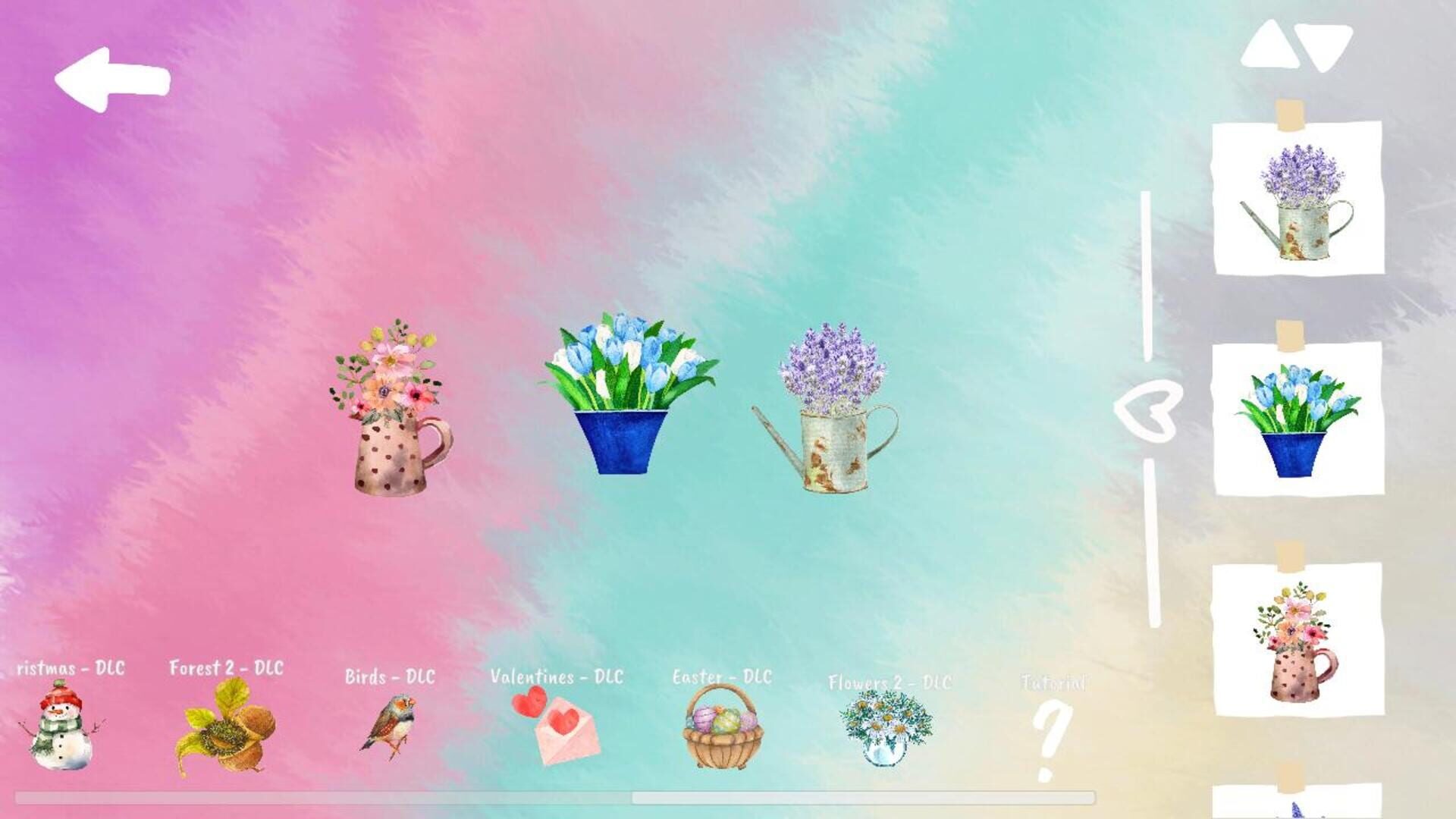 Pets and Friends Summer Vibes - Screenshot