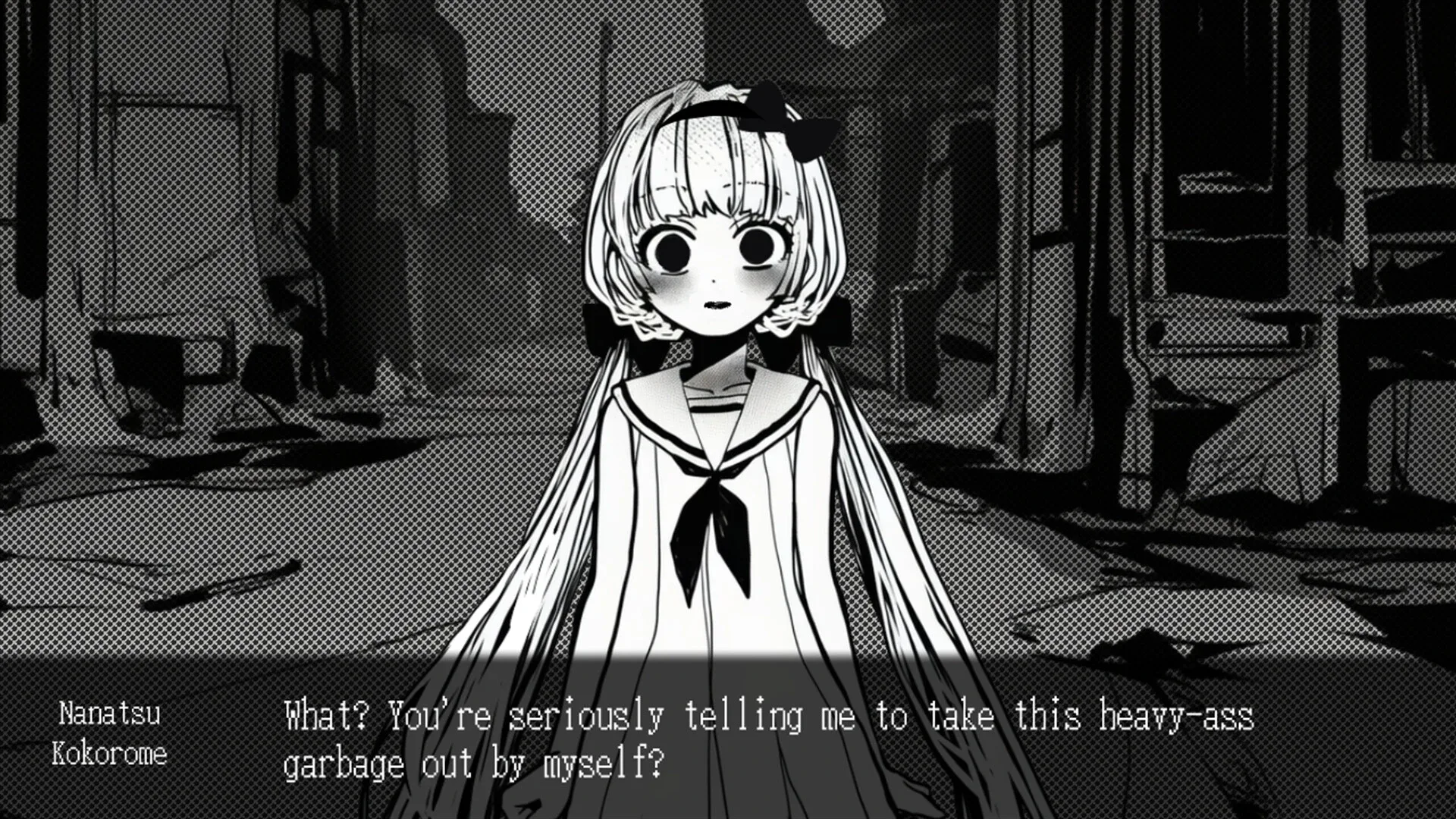 Game media