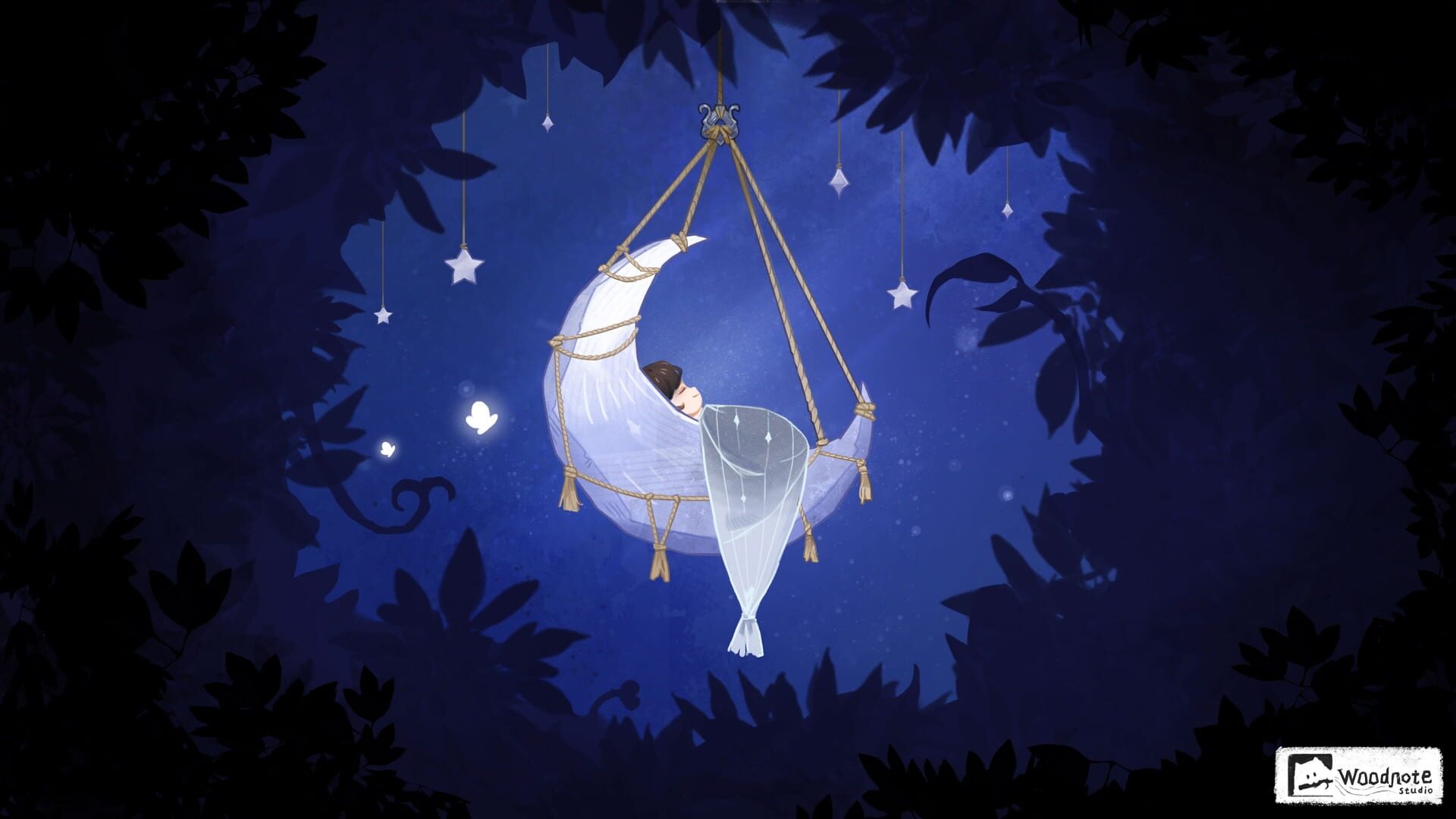Moonlight Cradle