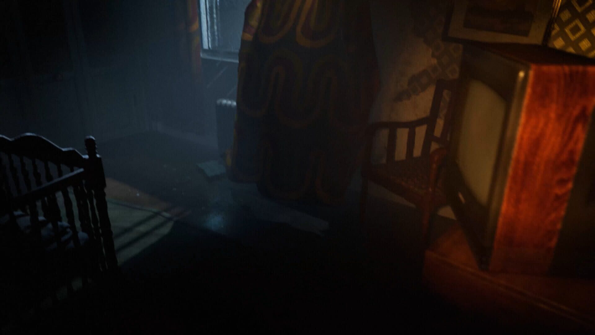 Fatal: Unleashed Darkness - Screenshot