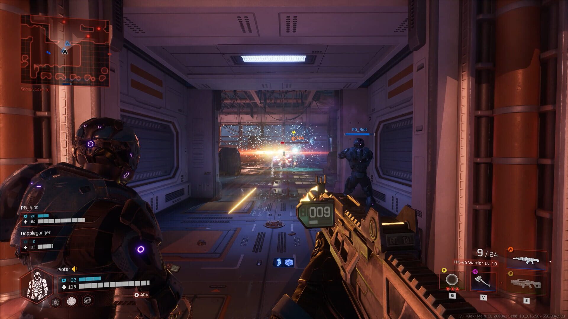 Deadzone Rogue 2 screenshot 5