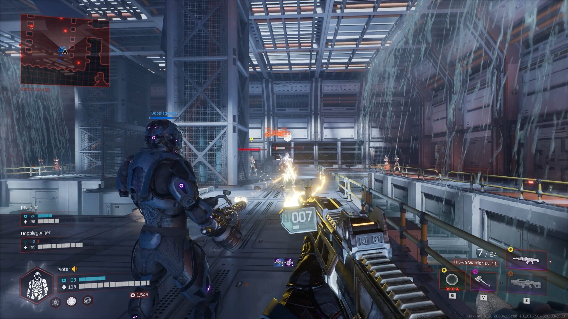 Deadzone Rogue 2 screenshot 4