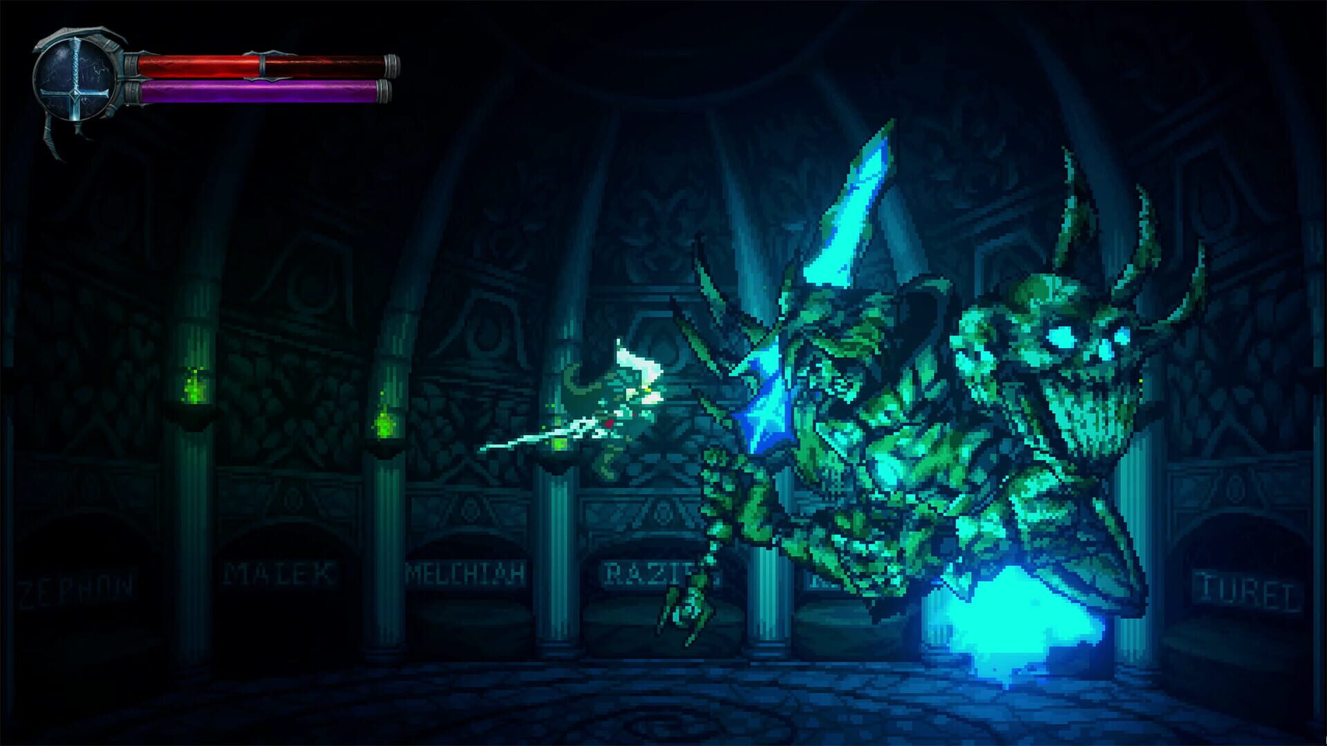 Legacy of Kain: Heart of Darkness Collection