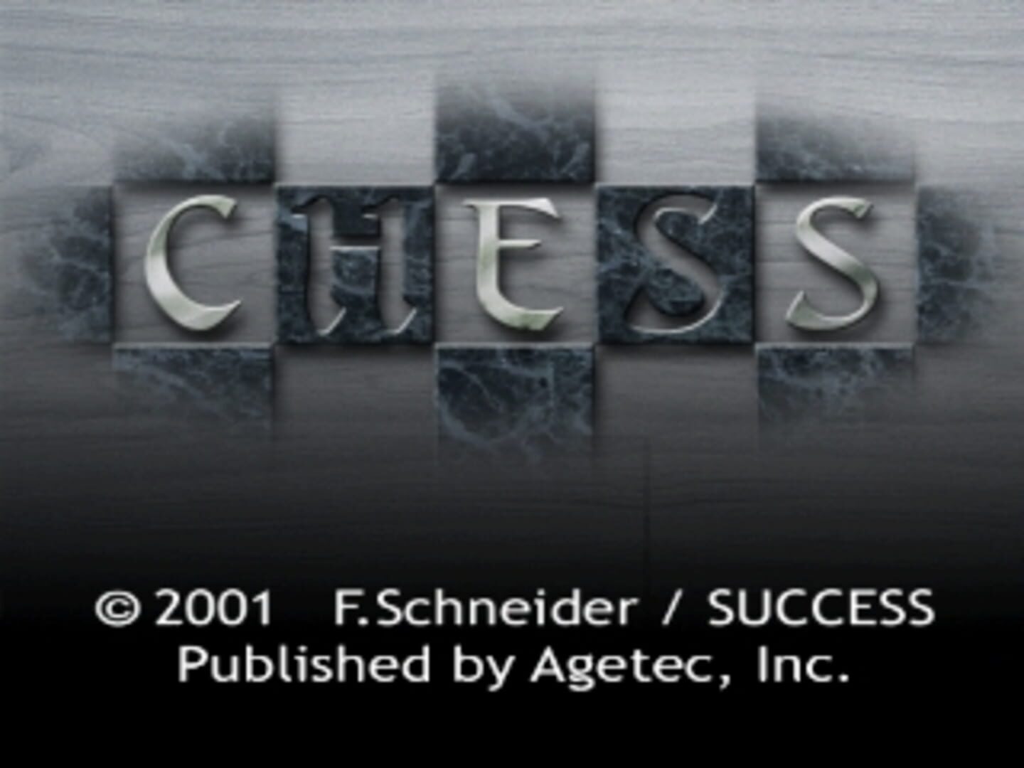 Chess