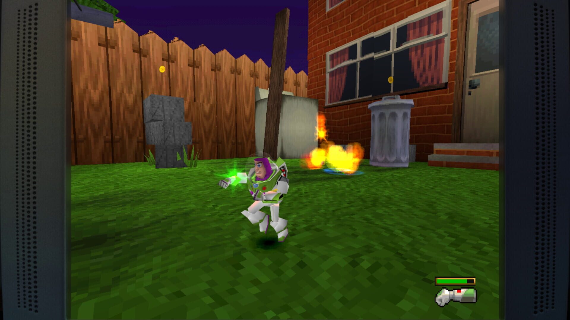Toy Story: Retro Roundup!