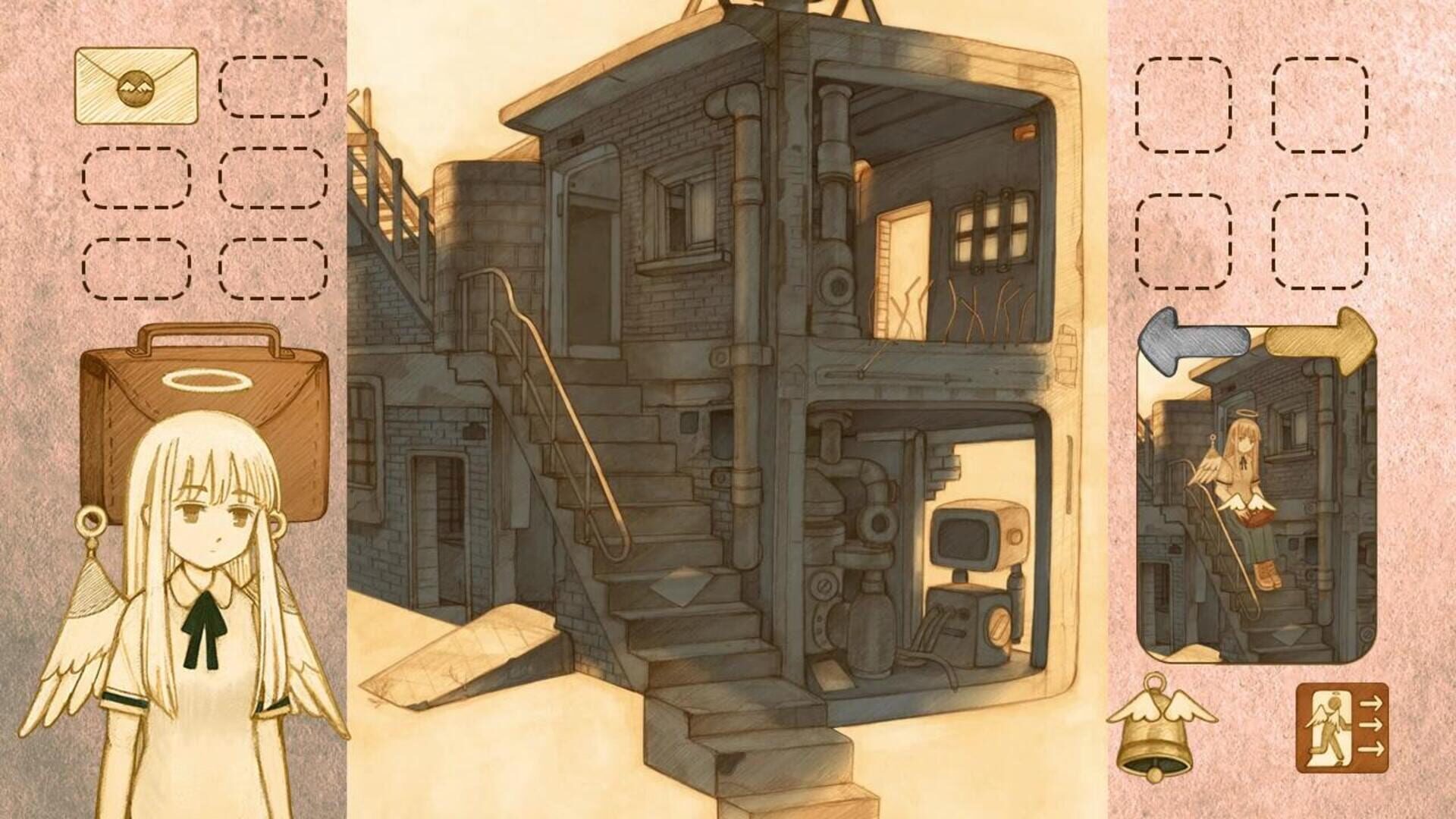 P.I.S. File