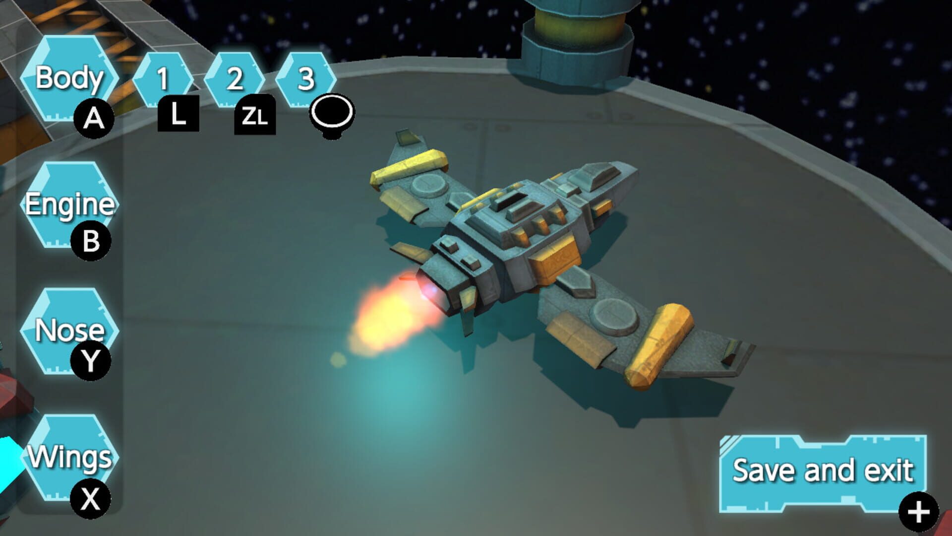 Planetfall Conquerors