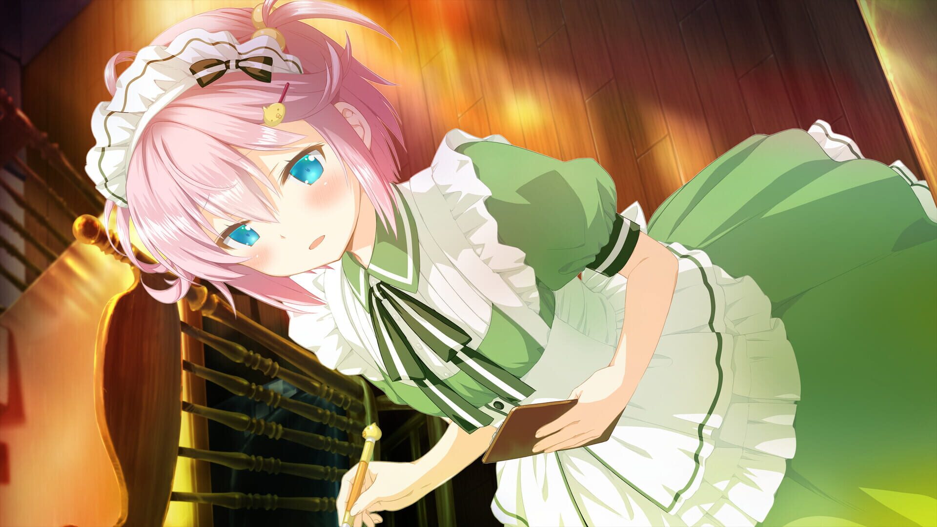 Sakura Moyu: As the Night's, Reincarnation