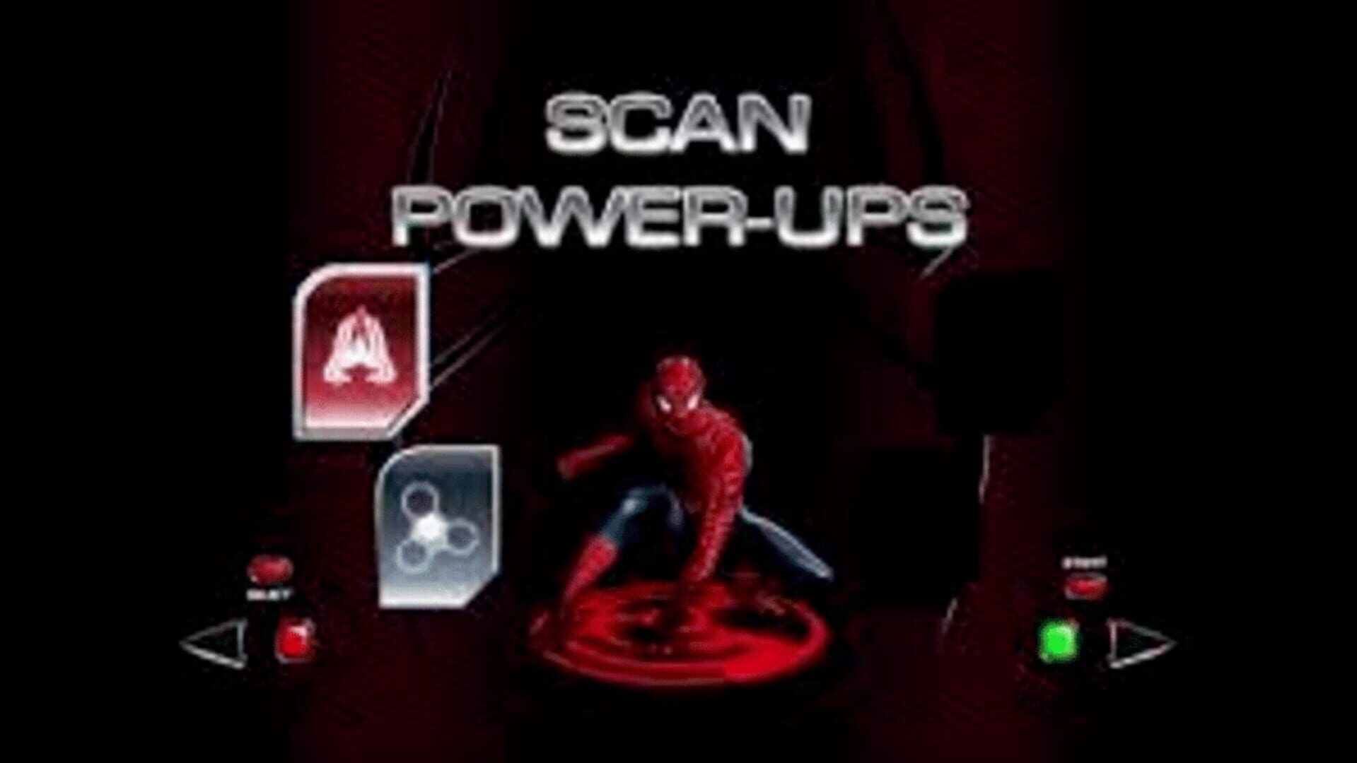 Spider-Man