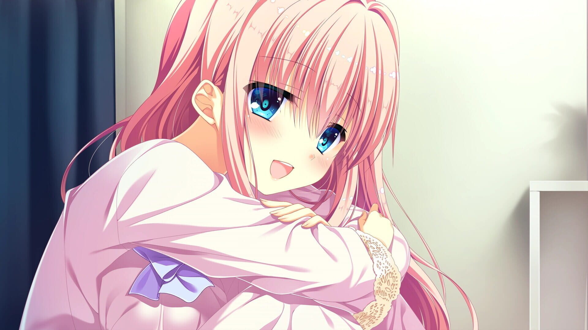Template!!: An Angel’s Gift