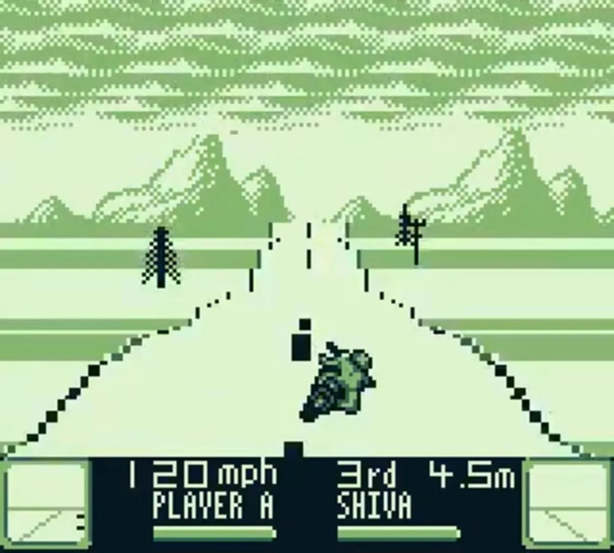 Road Rash