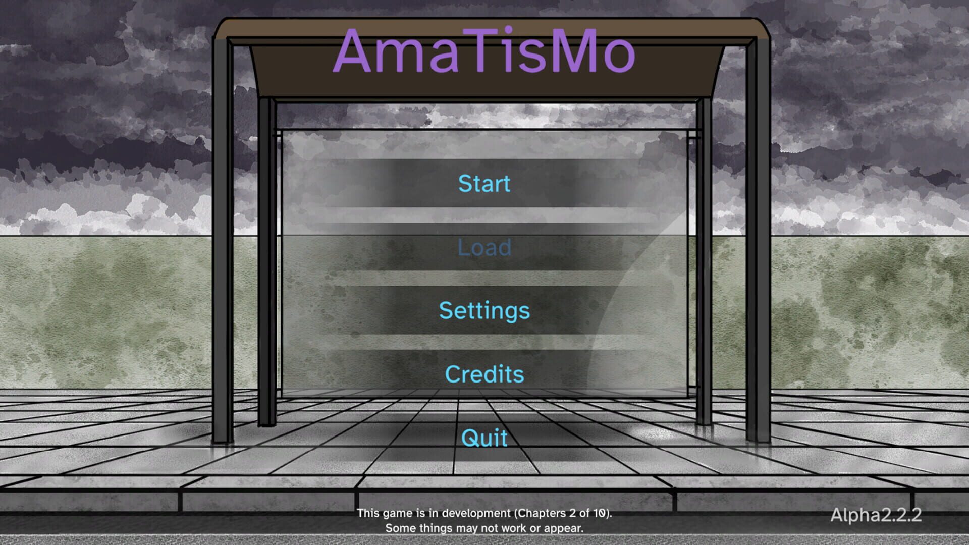 AmaTisMo