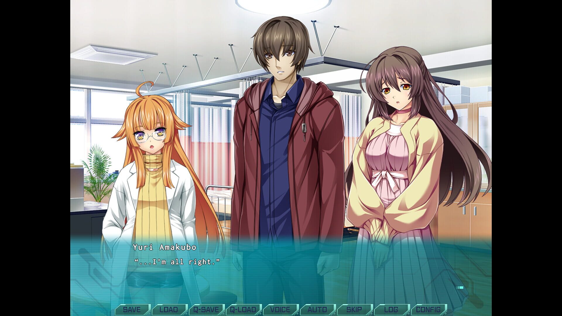 Holy Valkyrie Exs-Tia F Parallel Episode 2: Reunion