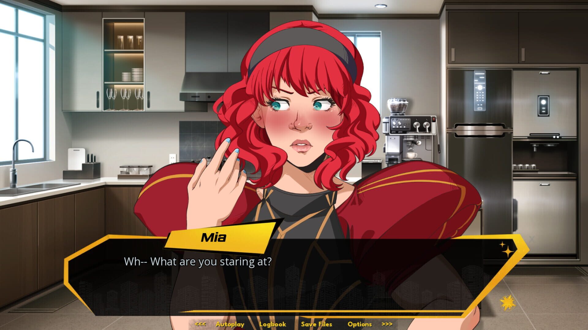 Herotome - Screenshot