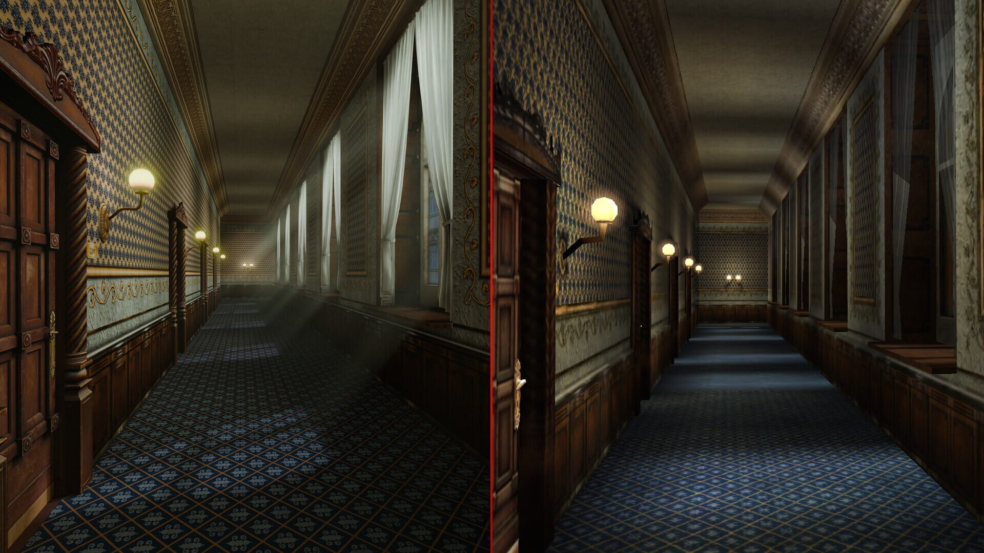 Hitman Classic Trilogy Remastered