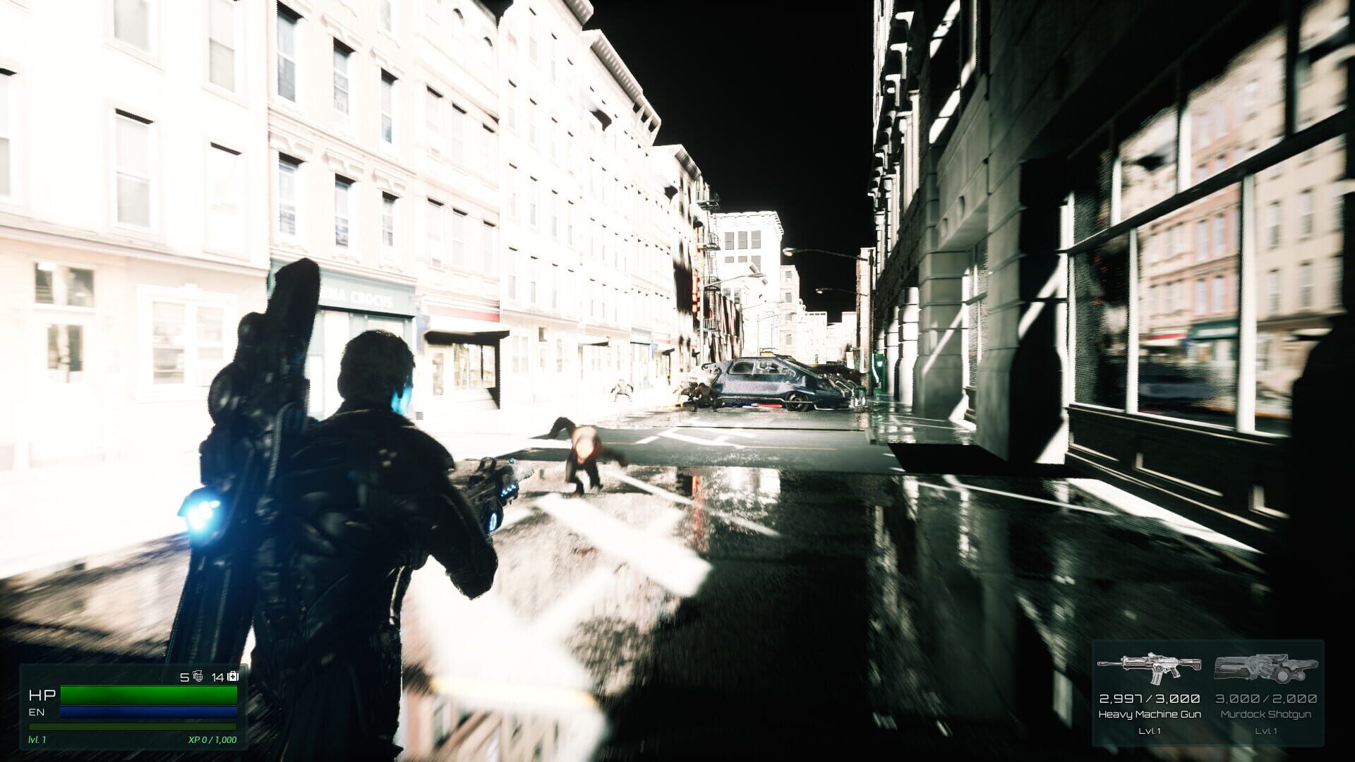 Assassin Of Spider 2: 2099