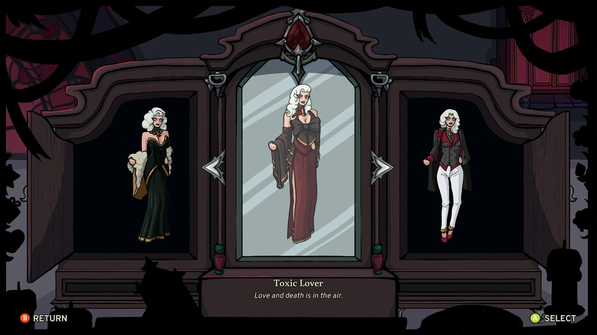 Be My Horde - Screenshot