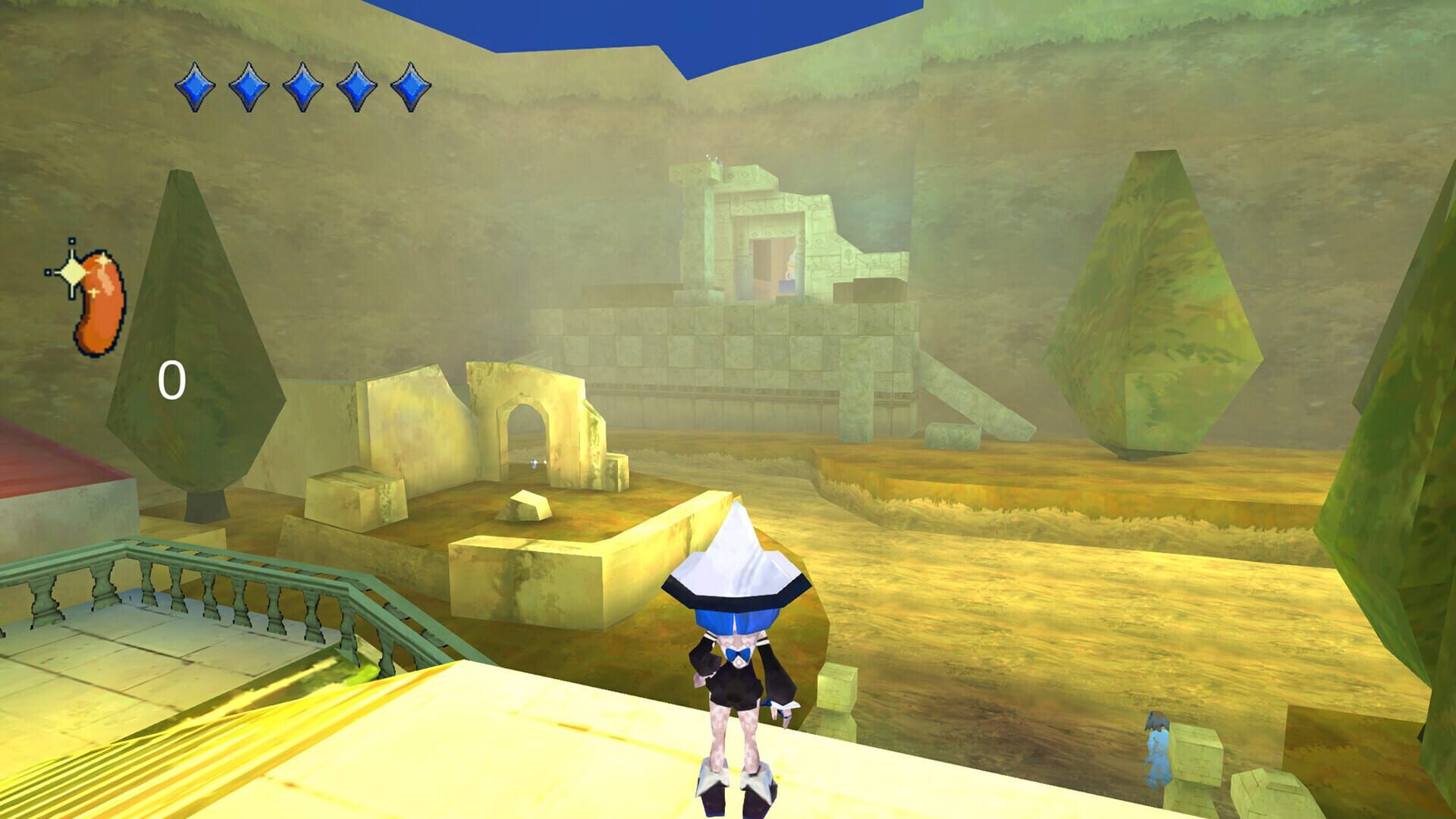 Convent Of Magical Chambers