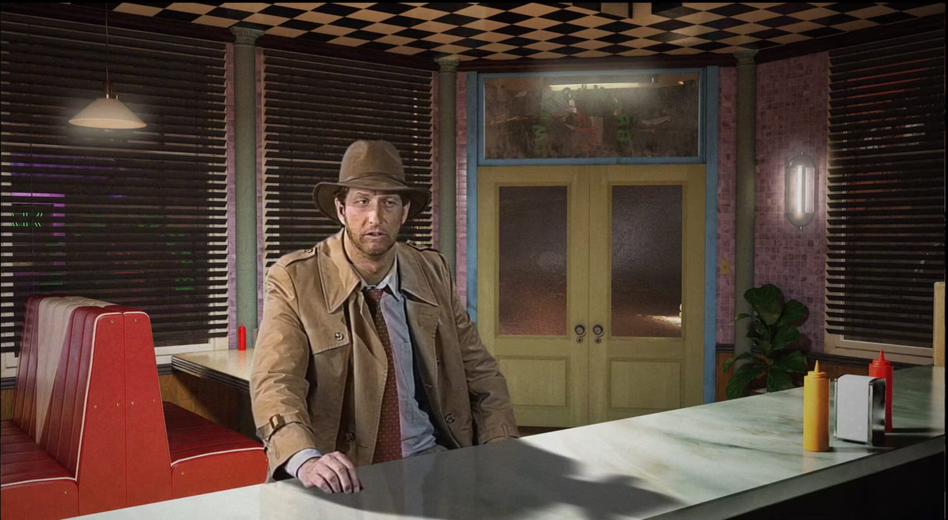 Tex Murphy: Under A Killing Moon Remake