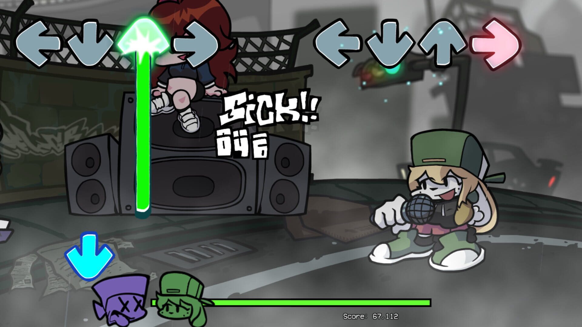 High Quality Funkin'