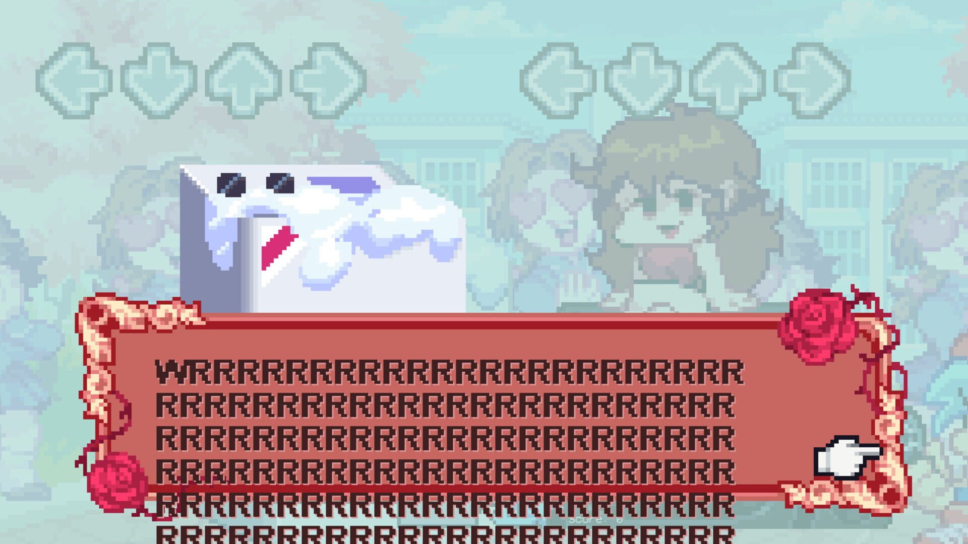 High Quality Funkin' - Screenshot