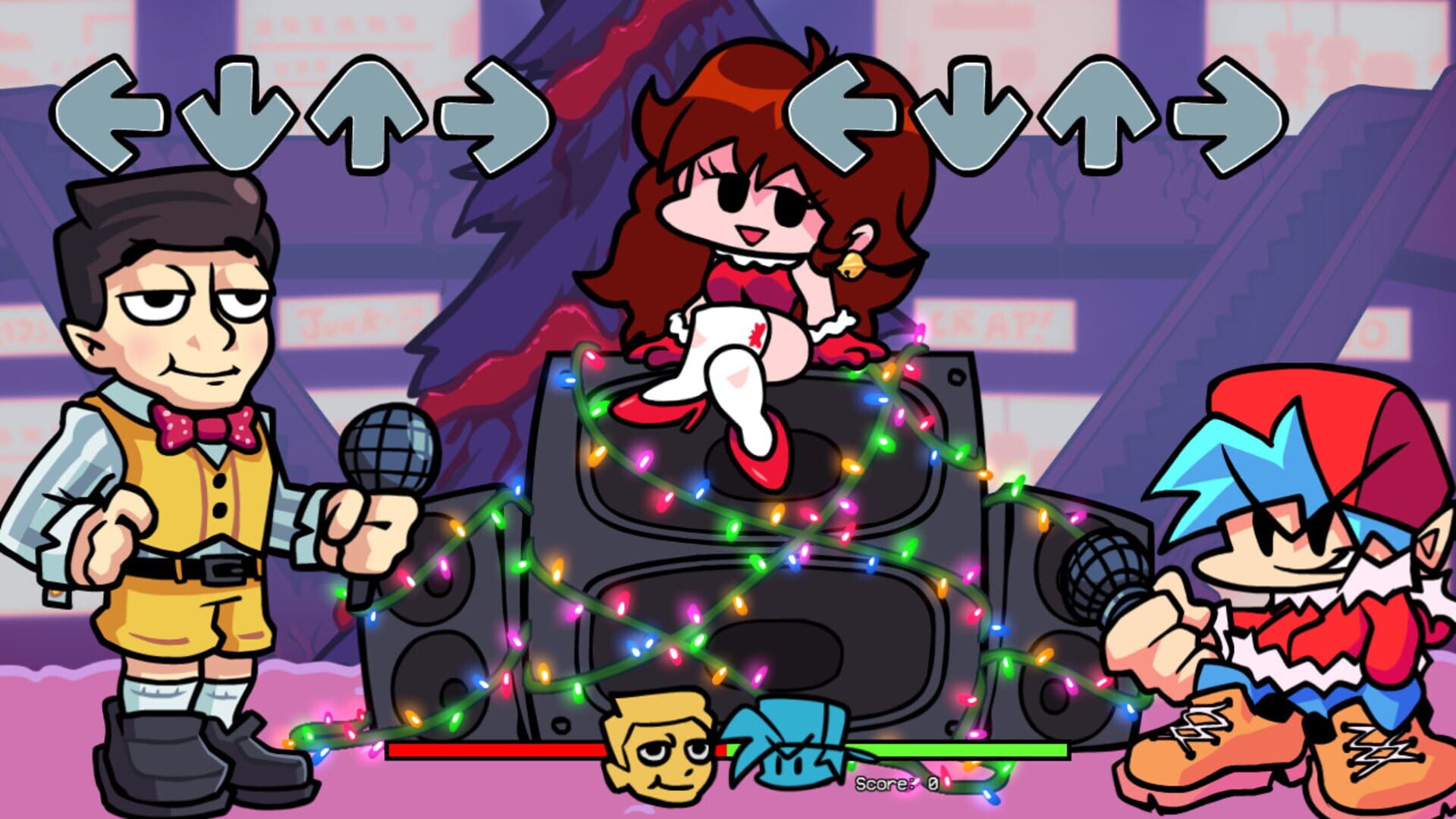 High Quality Funkin'