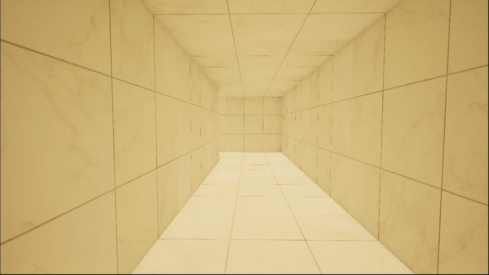 Endless Maze