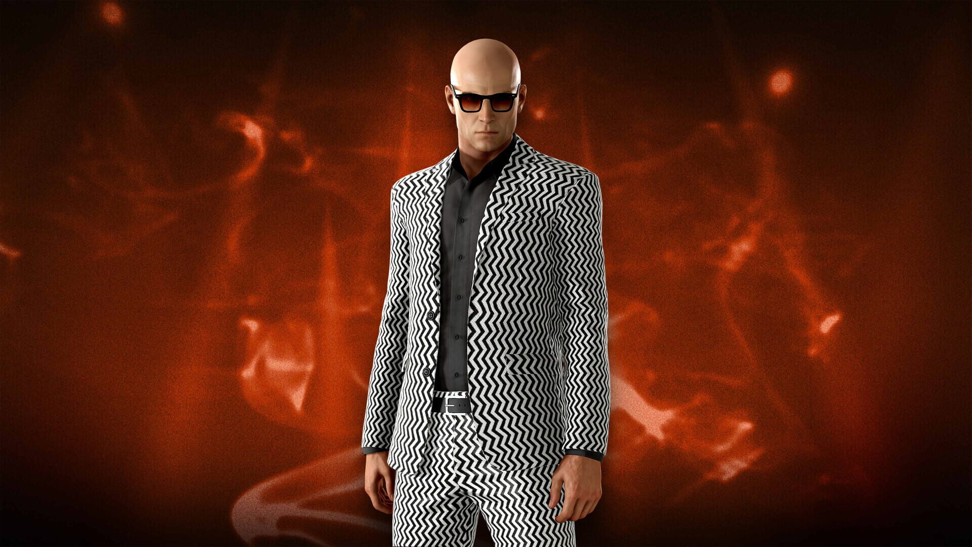 Hitman World of Assassination: The Wizard Pack