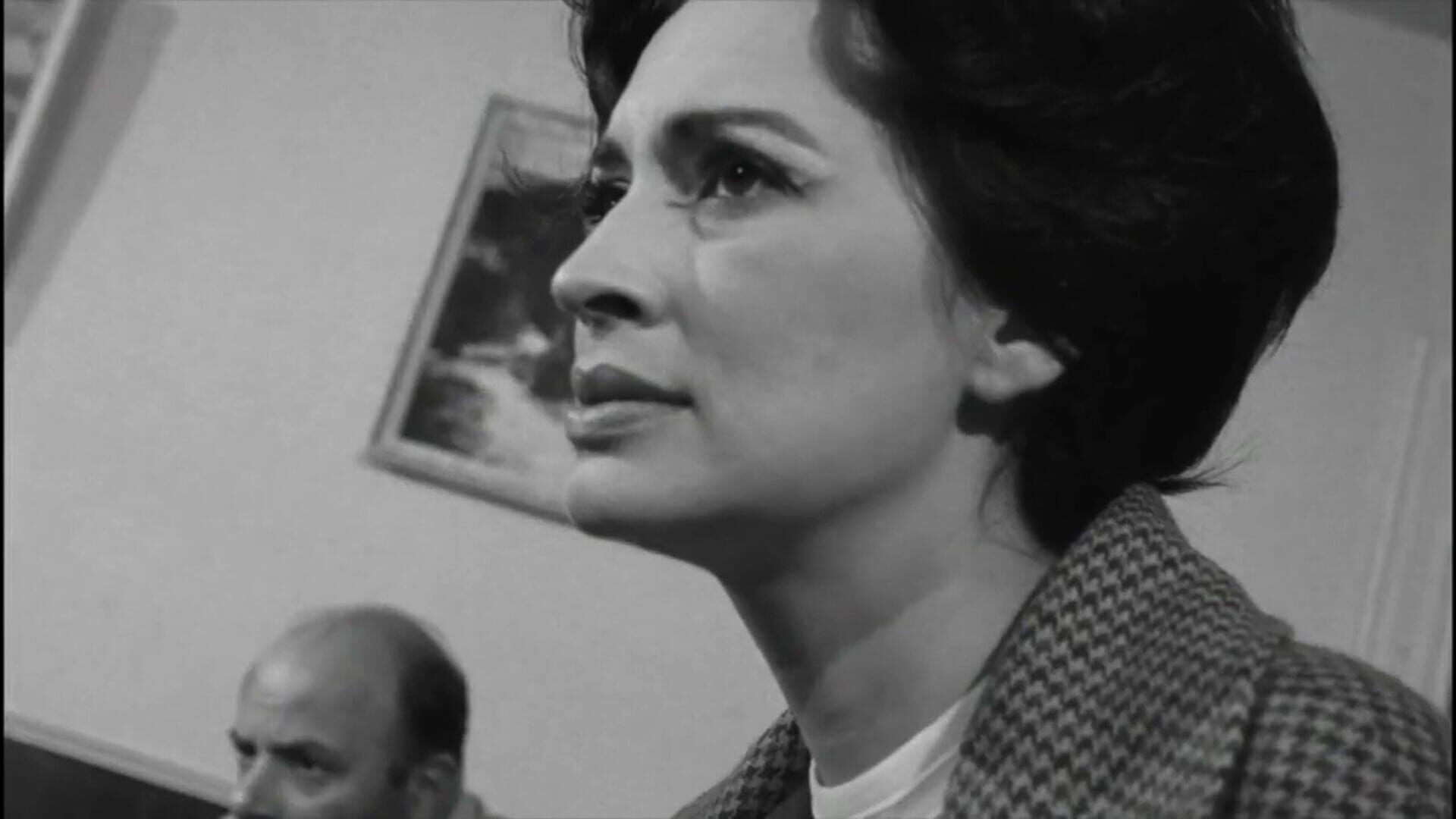 Rough Kuts: Night of the Living Dead