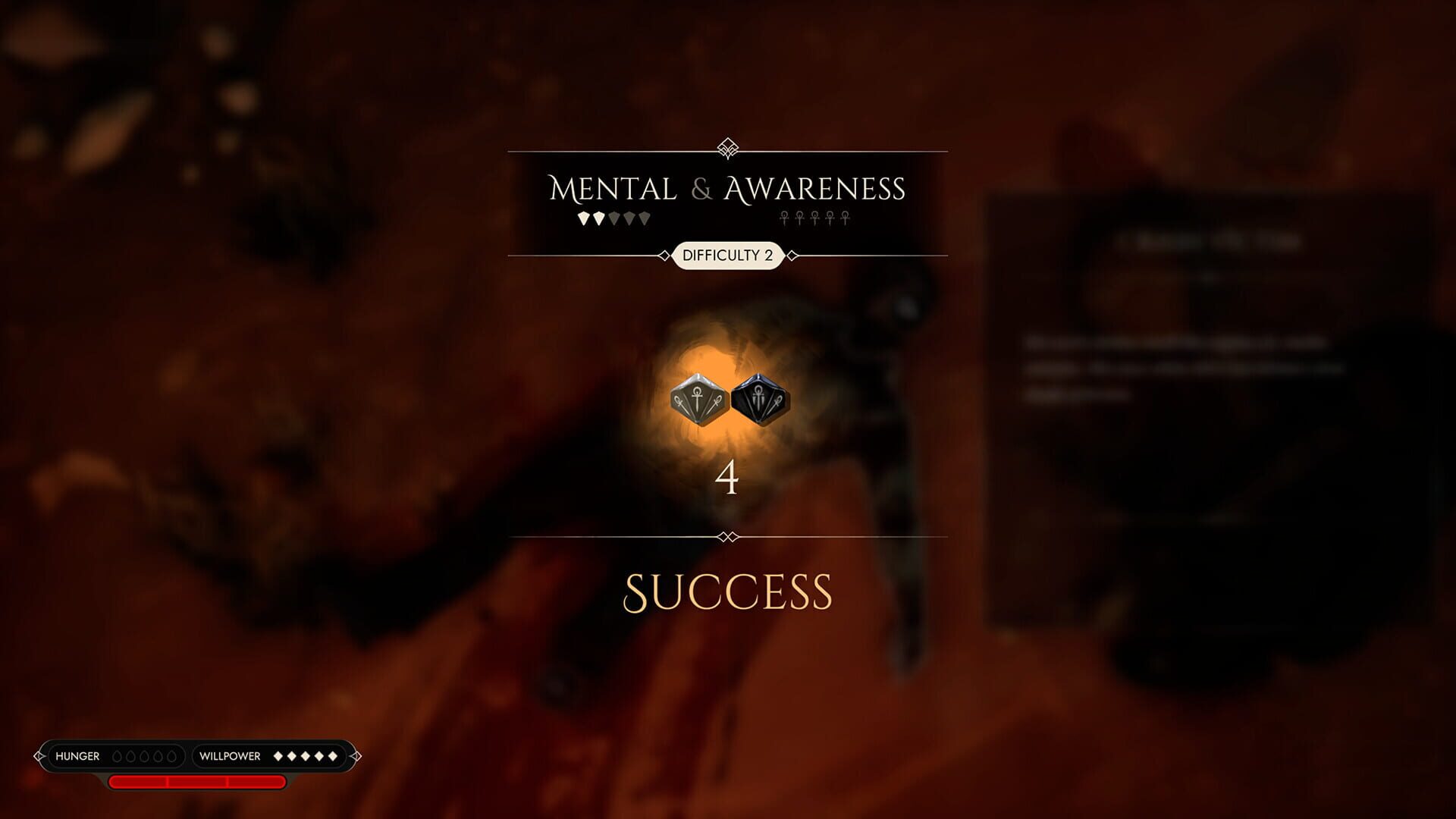 Vampire: The Masquerade - Eternal Whispers