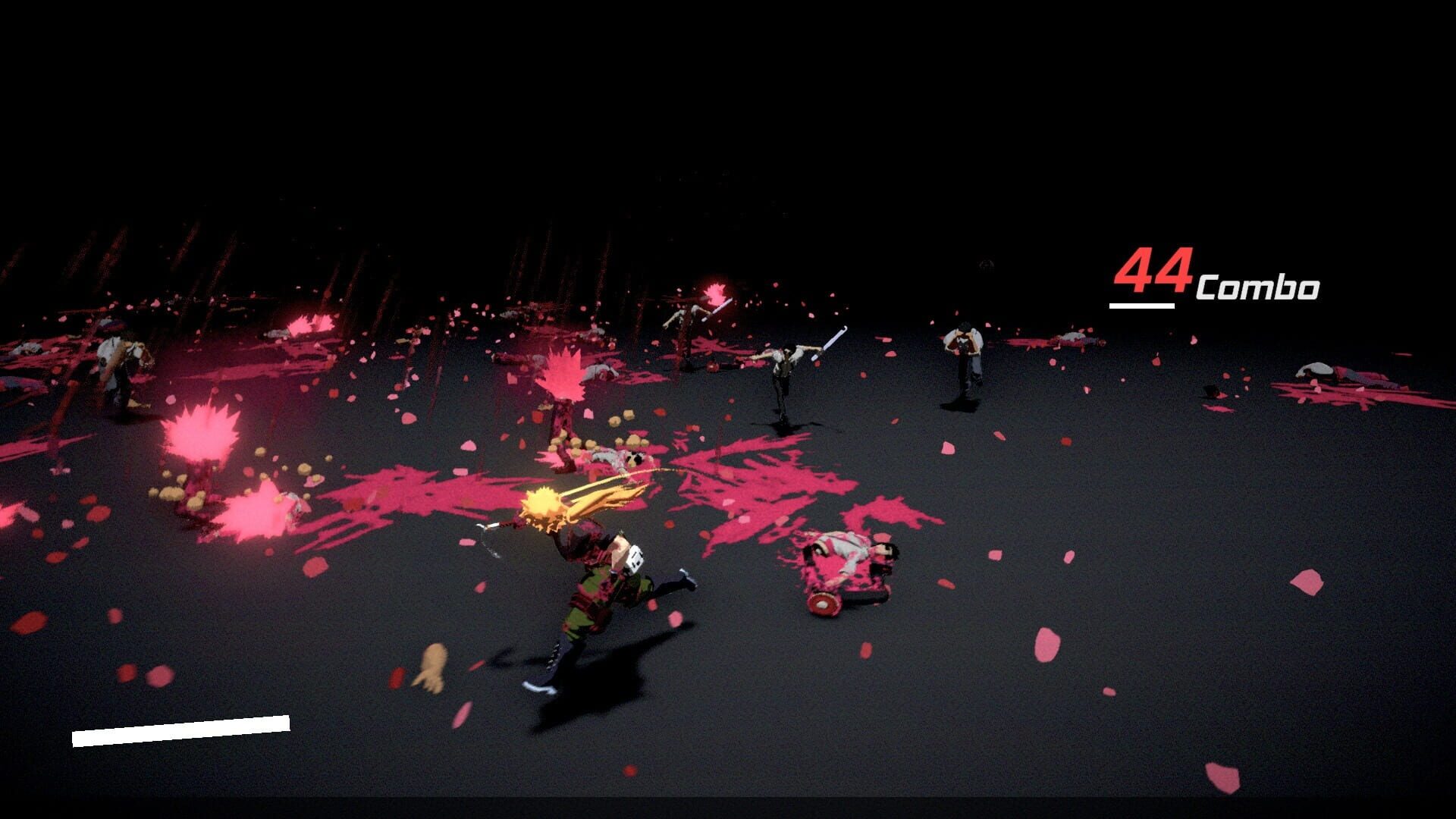 Hypercut