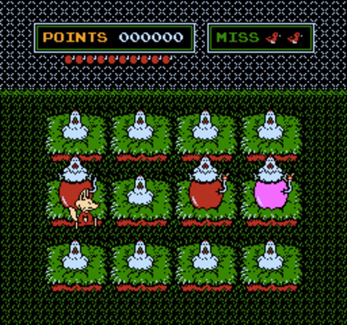Short Order / Egg-splode! - Screenshot
