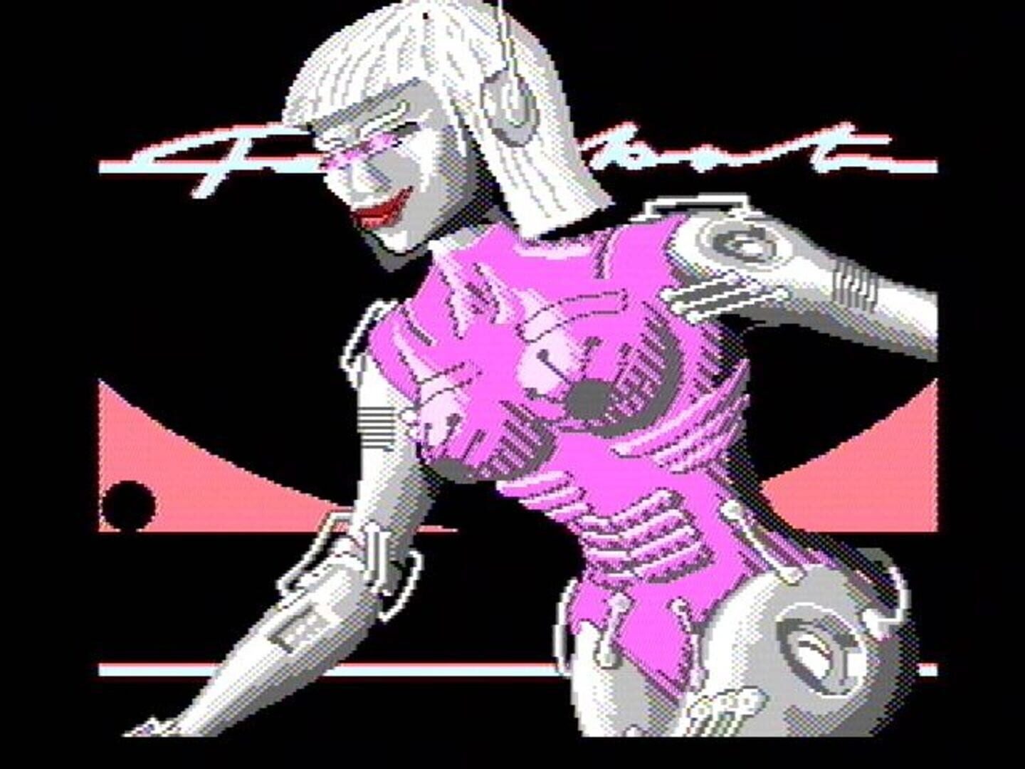 Pin-Bot - Screenshot
