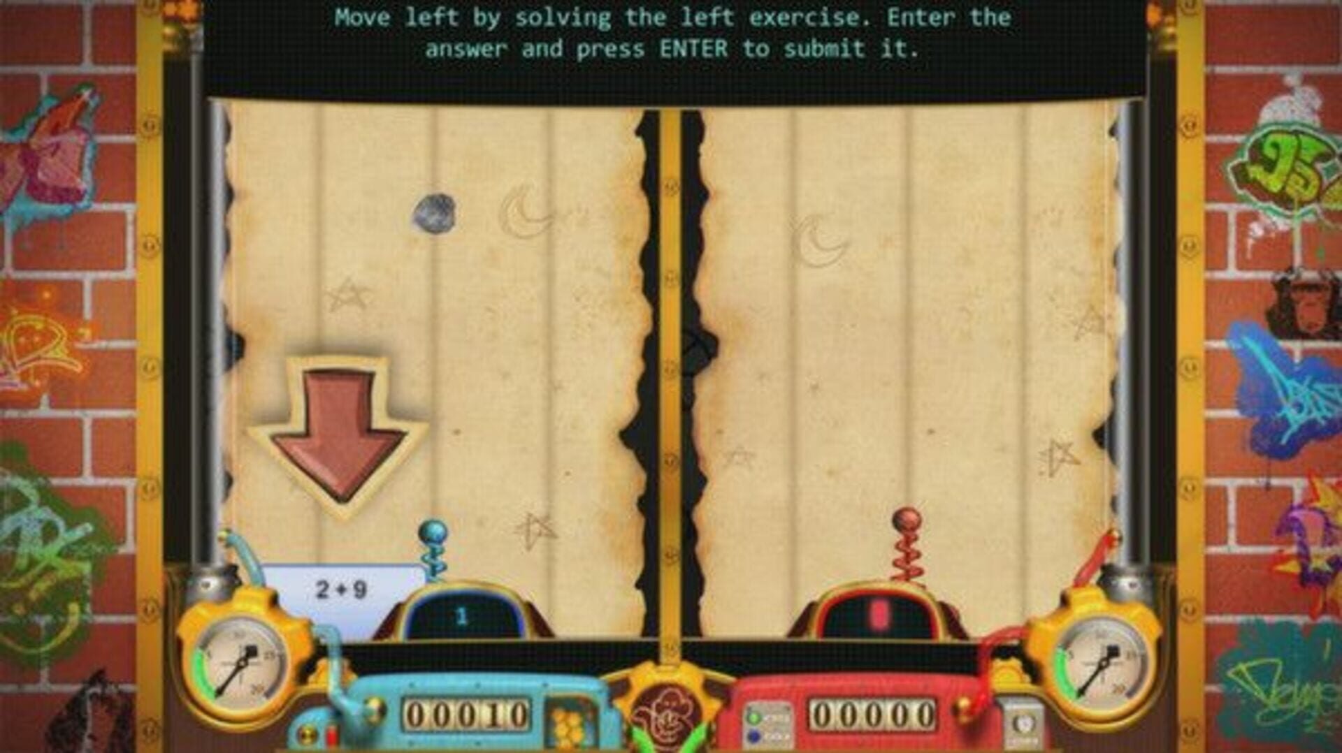 Monkey Tales